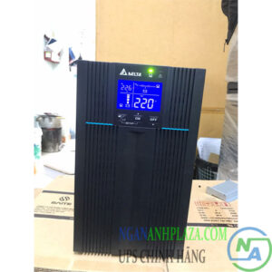 BỘ LƯU ĐIỆN DELTA N-10K (UPS103N2004N035) Bo luu dien Delta UPS103N2004N035