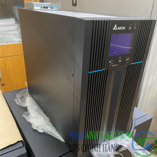 Bộ lưu điện N-10K Bo luu dien N 10K