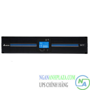 BỘ LƯU ĐIỆN DELTA RT-3K  (UPS302R2RT2B0B6)