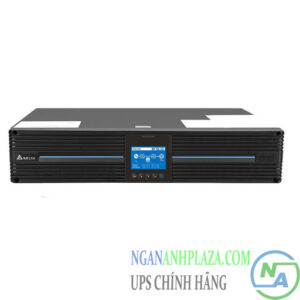 BỘ LƯU ĐIỆN DELTA RT-10K3P  (UPS103R6RT2N035)