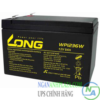 WP1236W F2 -NGANANH WP1236W F2 NGANANH